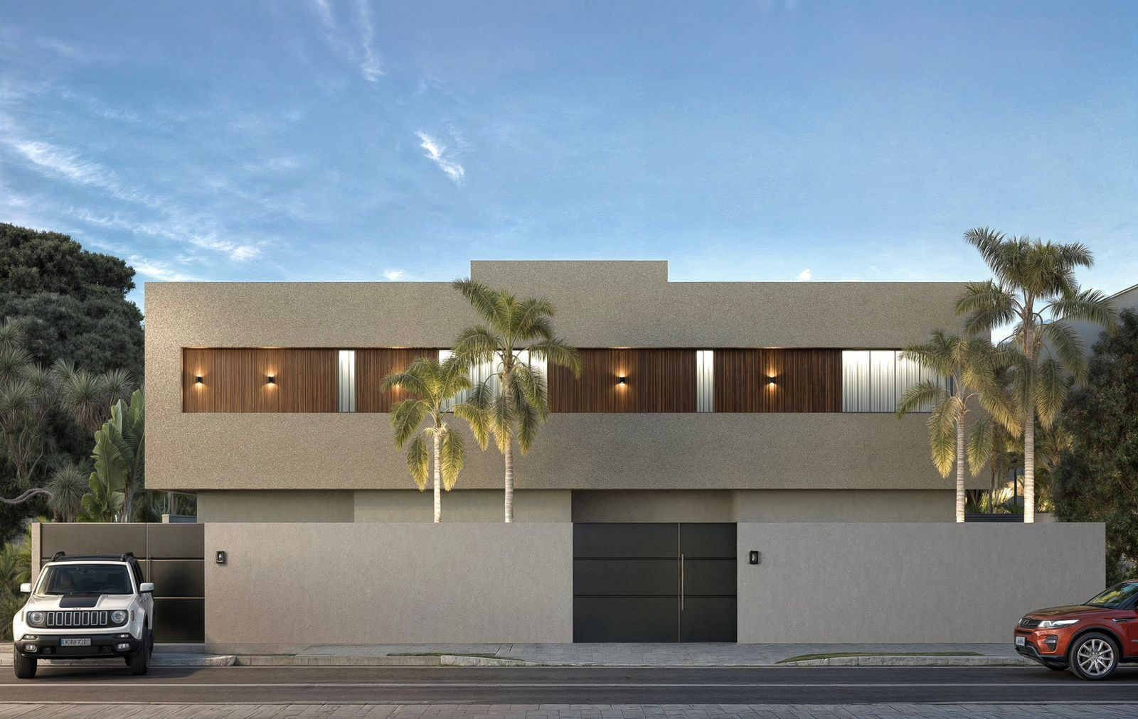 Casa Residencial / Ponta de Campina