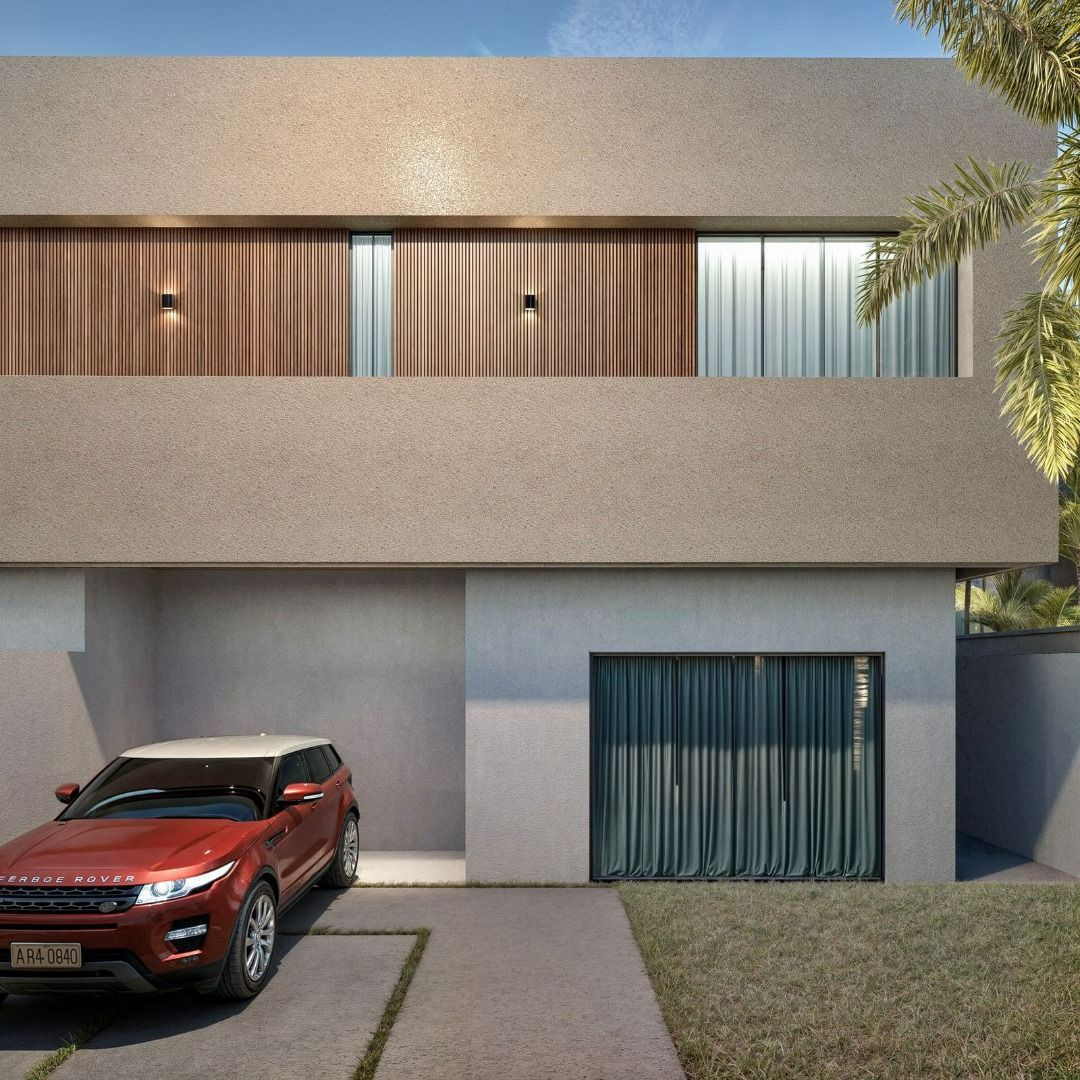 Casa Residencial / Ponta de Campina