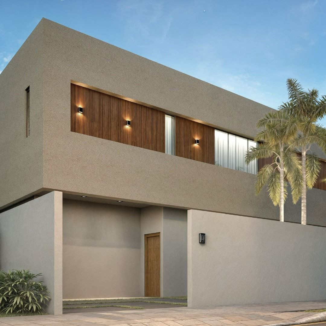 Casa Residencial / Ponta de Campina