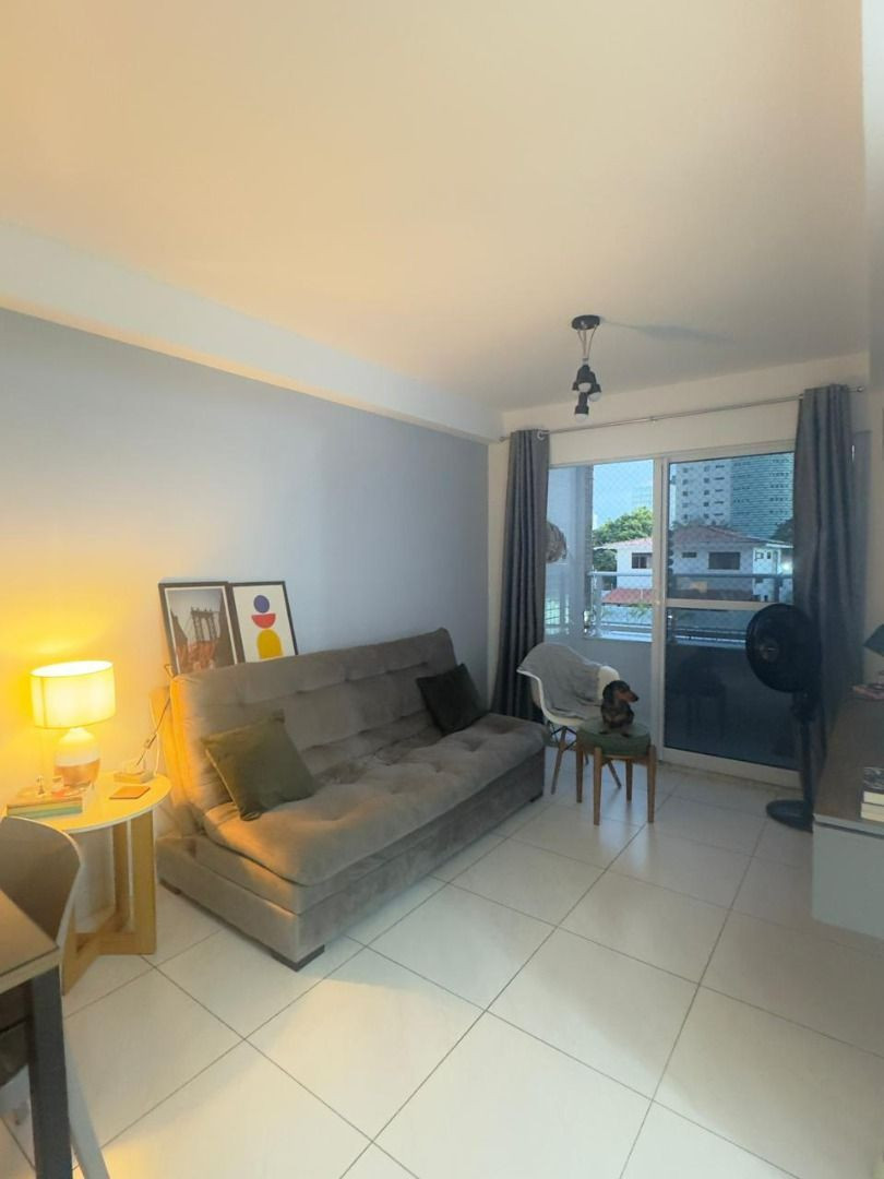 Apartamento Residencial / Brisamar