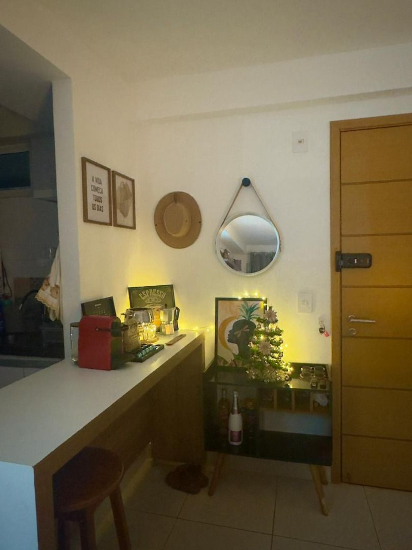 Apartamento Residencial / Brisamar