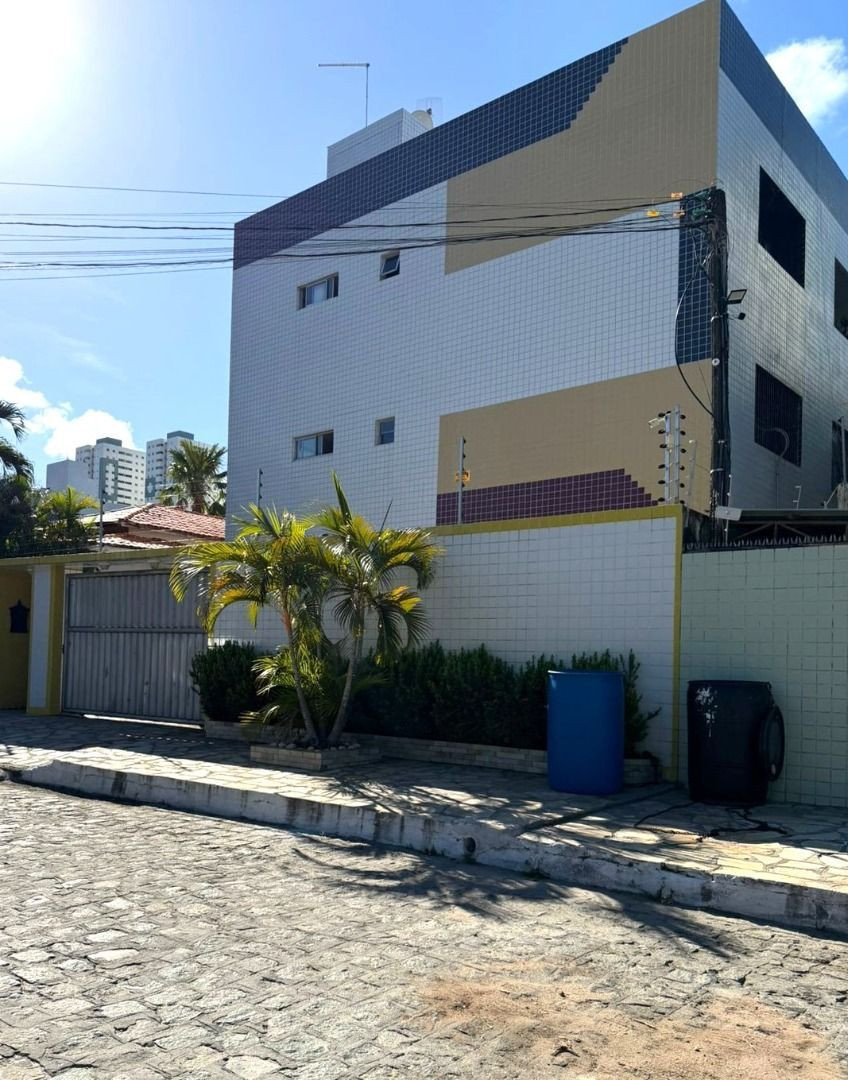 Apartamento com 2 dormitórios à venda, 62 m² por R$ 400.000,00...