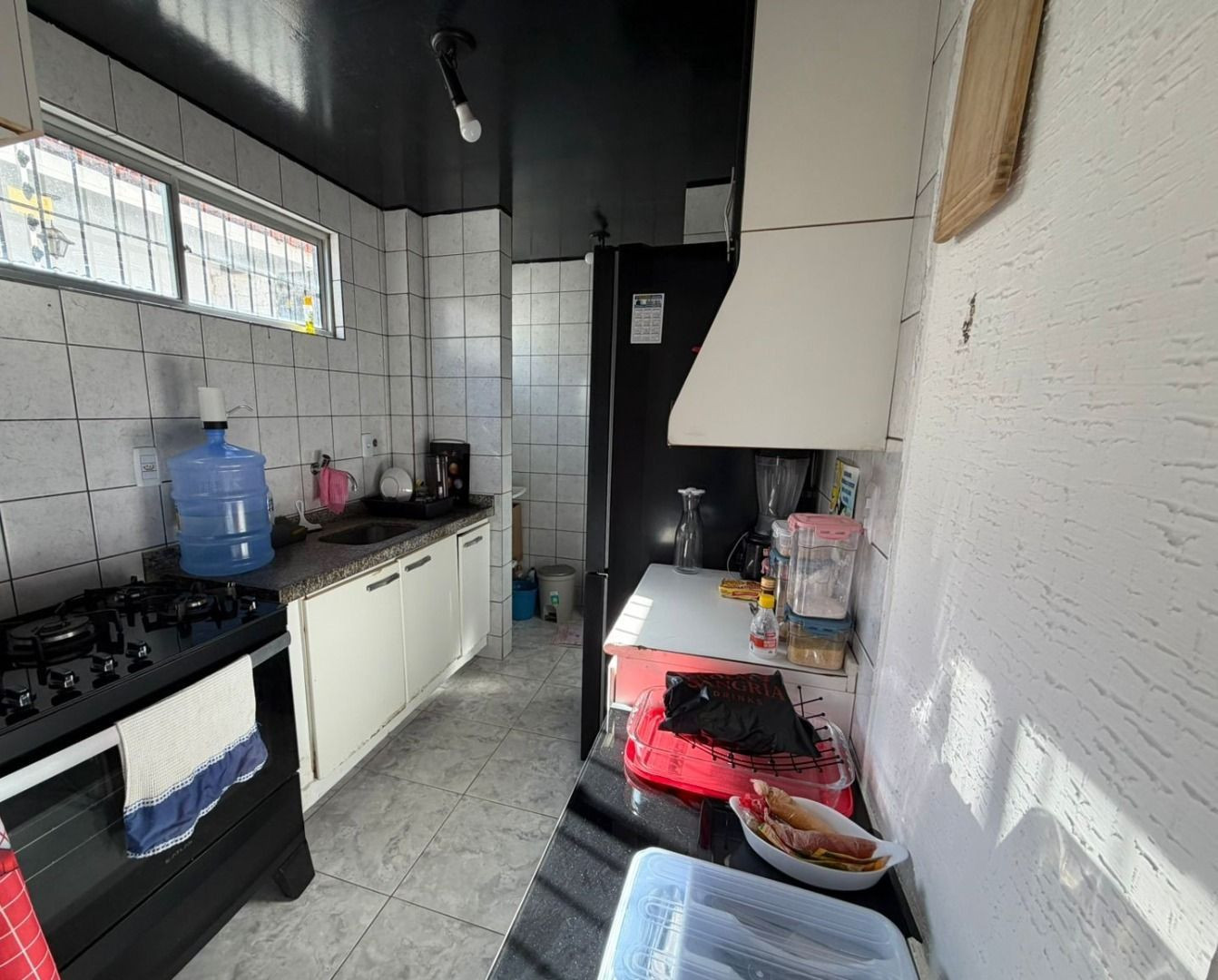 Apartamento com 2 dormitórios à venda, 62 m² por R$ 400.000,00...