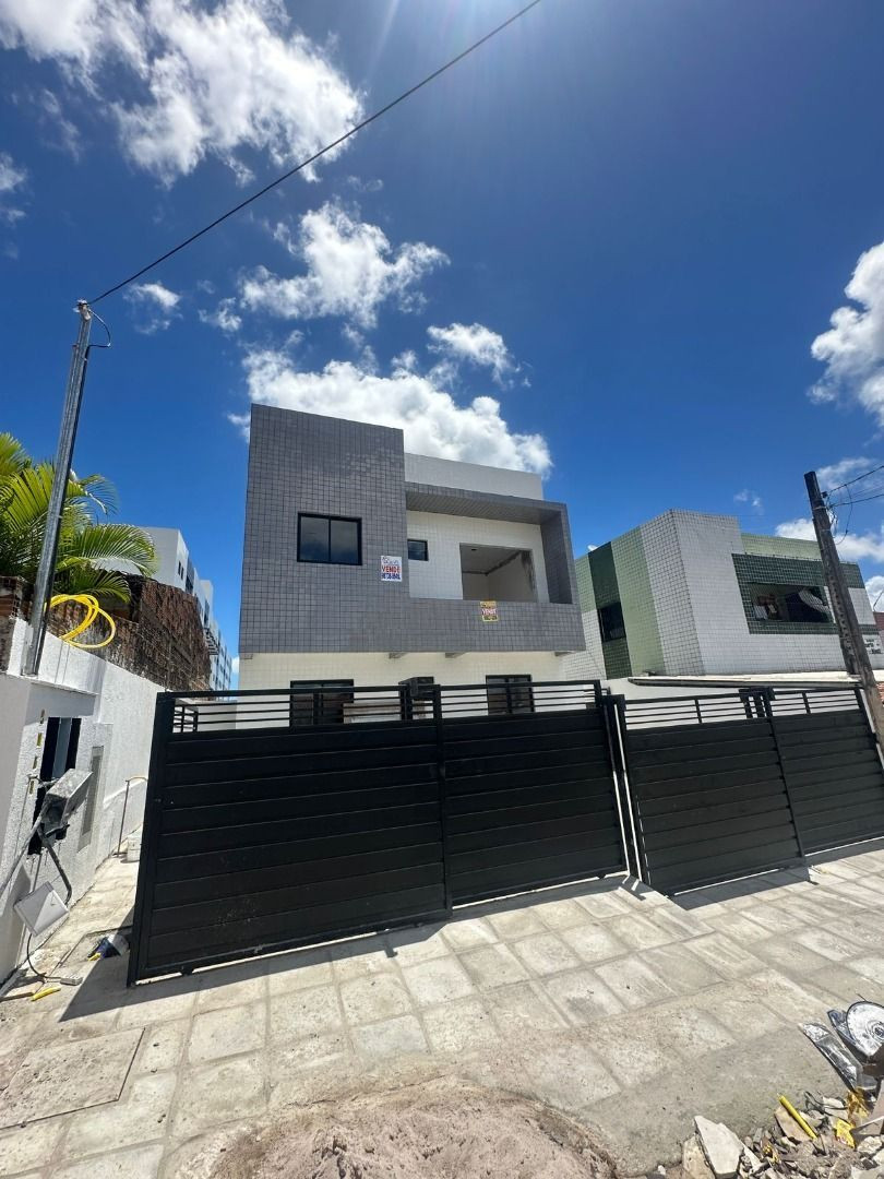 Apartamento com 2 dormitórios à venda por R$ 210.000,00 - Erne...