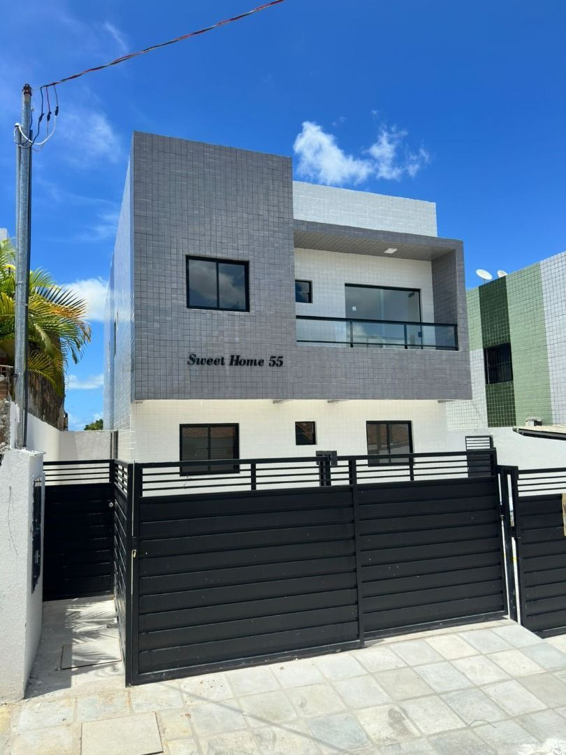 Apartamento com 2 dormitórios à venda por R$ 210.000,00 - Erne...