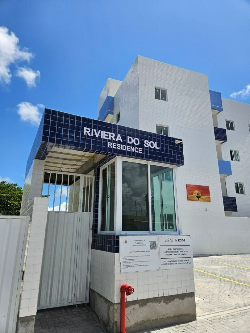 Apartamento Residencial / Muçumagro