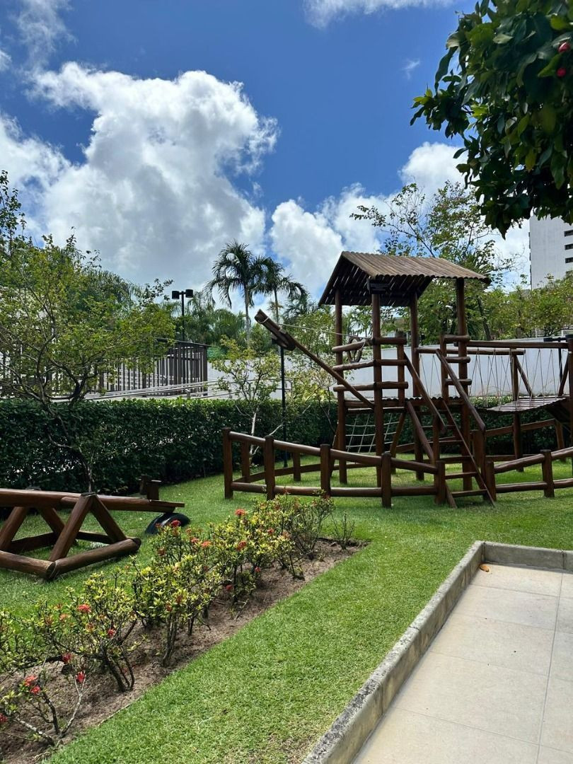  Apartamento Residencial / Altiplano Cabo Branco