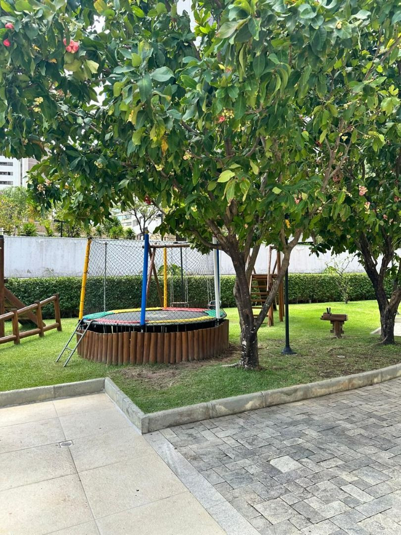  Apartamento Residencial / Altiplano Cabo Branco