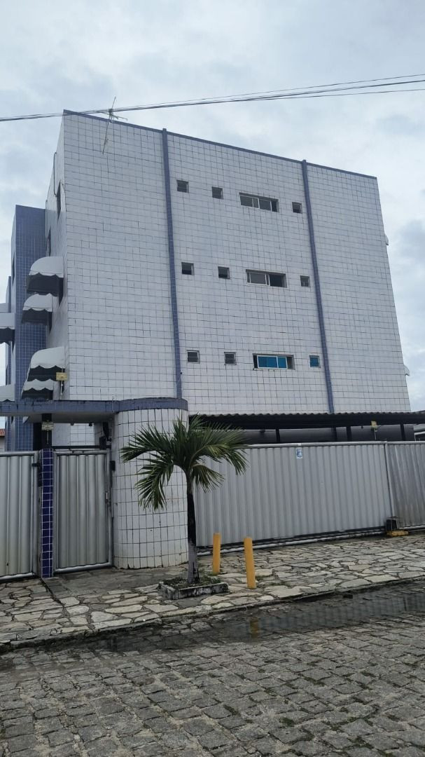 Apartamento com 2 dormitórios à venda, 50 m² por R$ 320.000 - ...