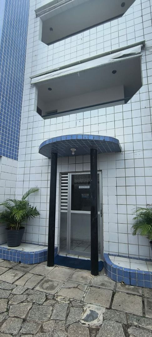 Apartamento com 2 dormitórios à venda, 50 m² por R$ 320.000 - ...