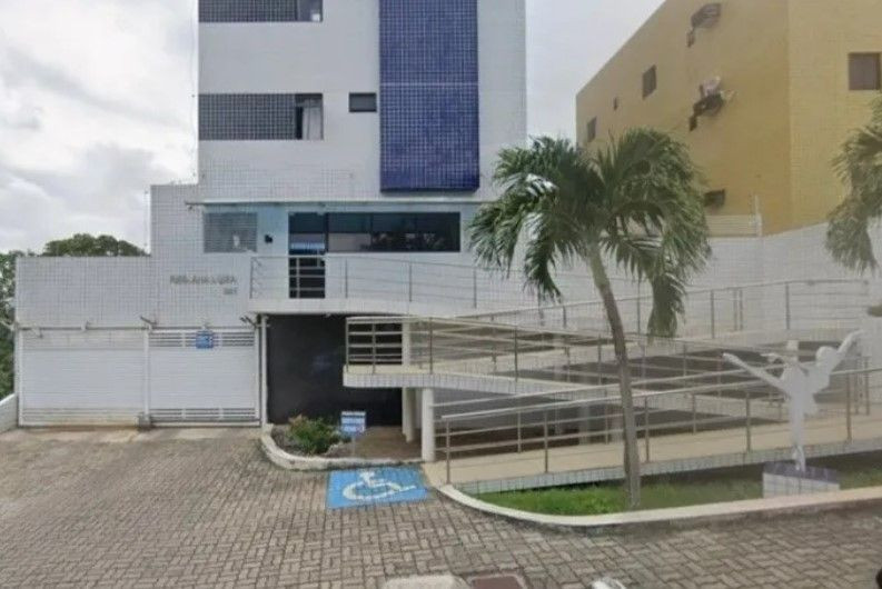 Apartamento Residencial / Jardim Cidade Universitária