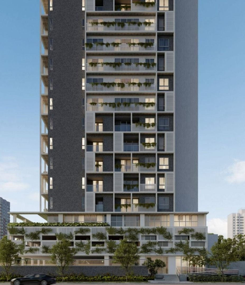 Apartamento Residencial / Aeroclube