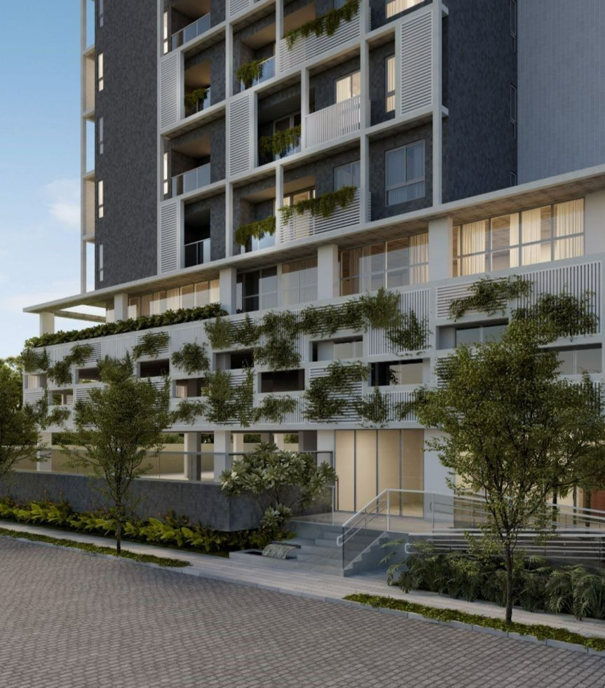Apartamento Residencial / Aeroclube