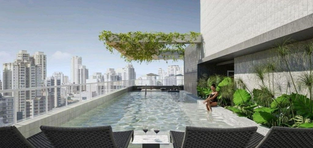 Apartamento Residencial / Aeroclube