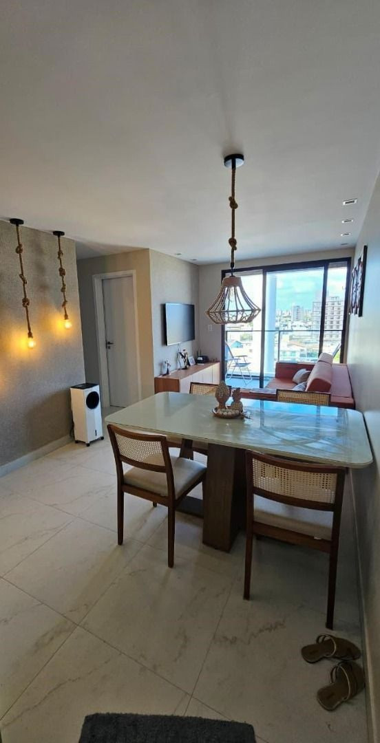 Apartamento Residencial / Ponta de Campina