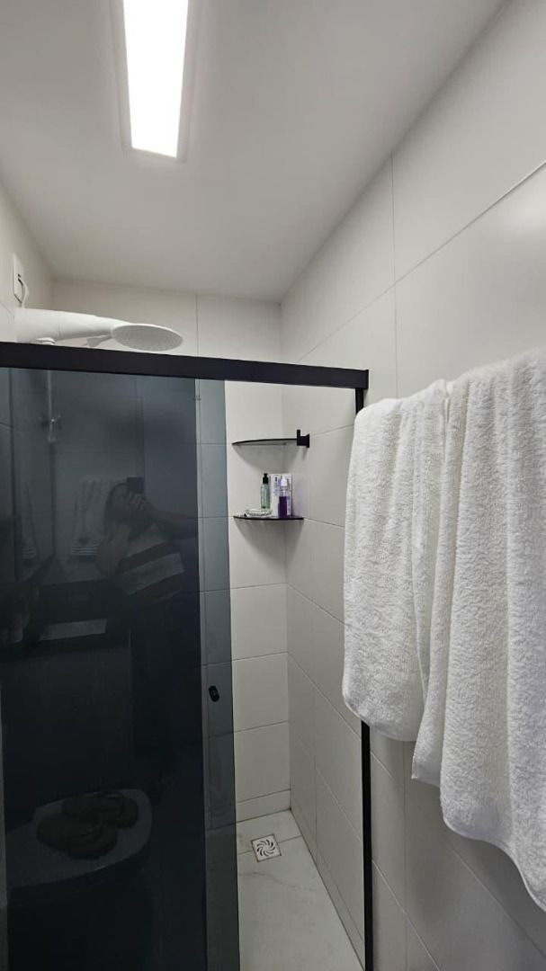 Apartamento Residencial / Ponta de Campina