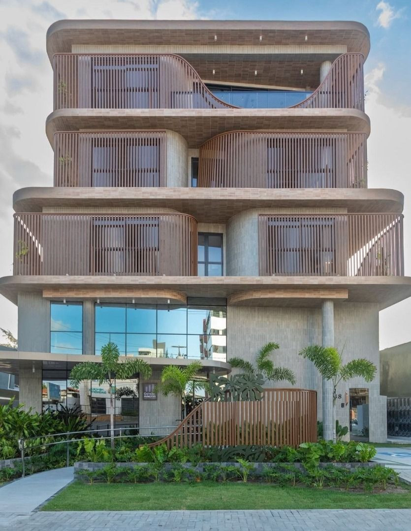 Flat com 1 dormitório à venda, 36 m² por R$ 850.000 - Jardim O...