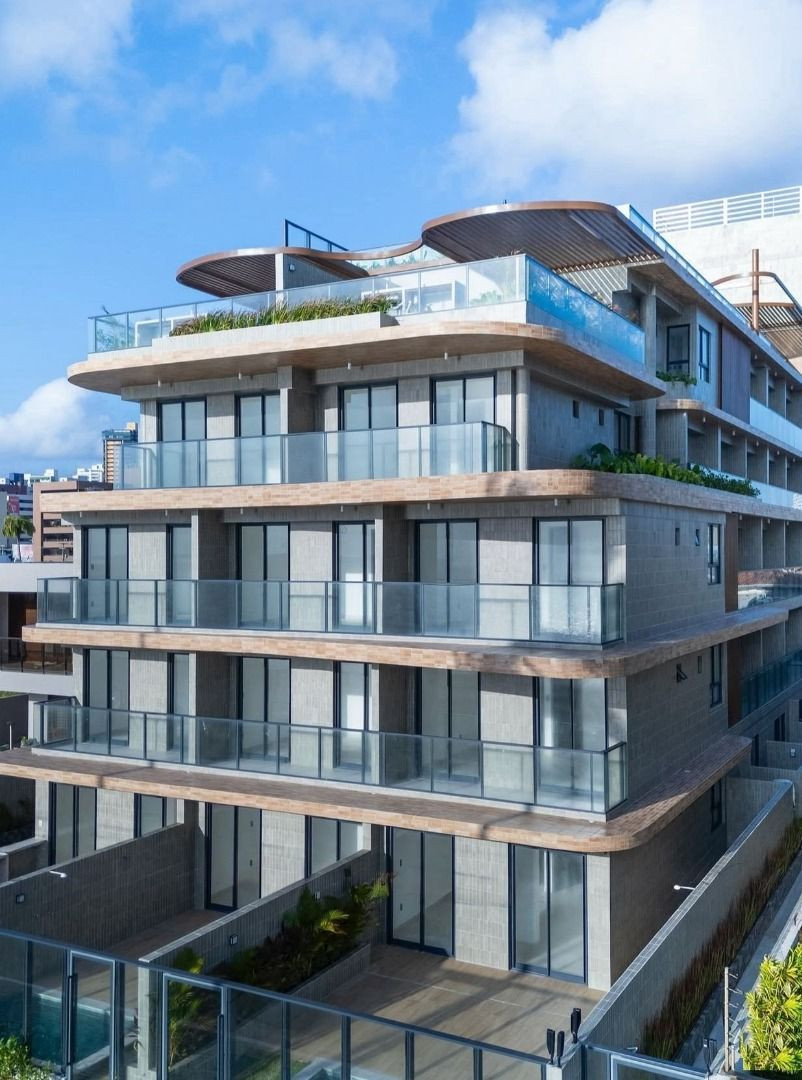 Flat com 1 dormitório à venda, 36 m² por R$ 850.000 - Jardim O...