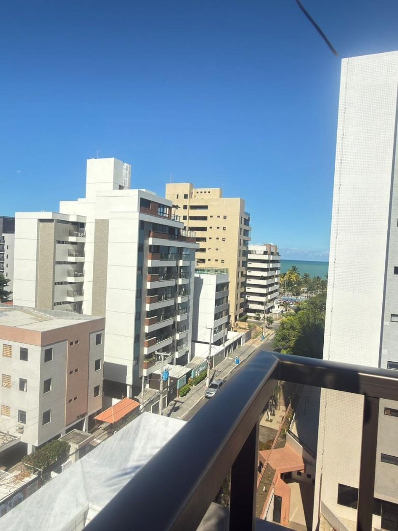 Flat com 1 dormitório à venda, 25 m² por R$ 330.000,00 - Inter...