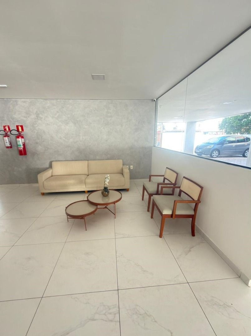 Flat com 1 dormitório à venda, 25 m² por R$ 330.000,00 - Inter...