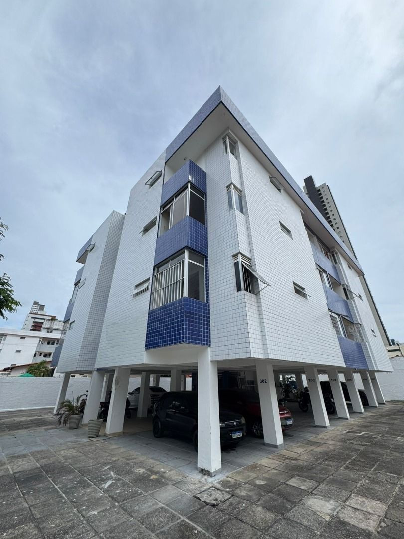 Apartamento com 3 dormitórios à venda, 78 m² por R$ 285.000,00...