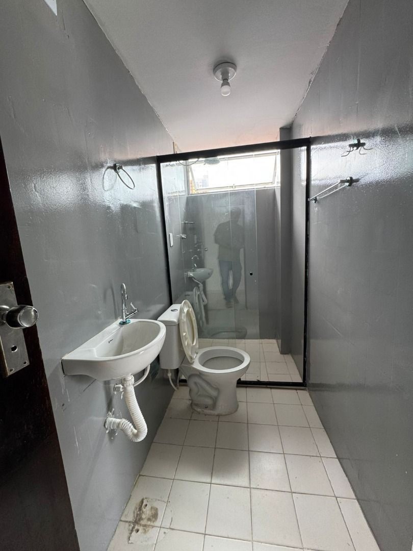 Apartamento com 3 dormitórios à venda, 78 m² por R$ 285.000,00...