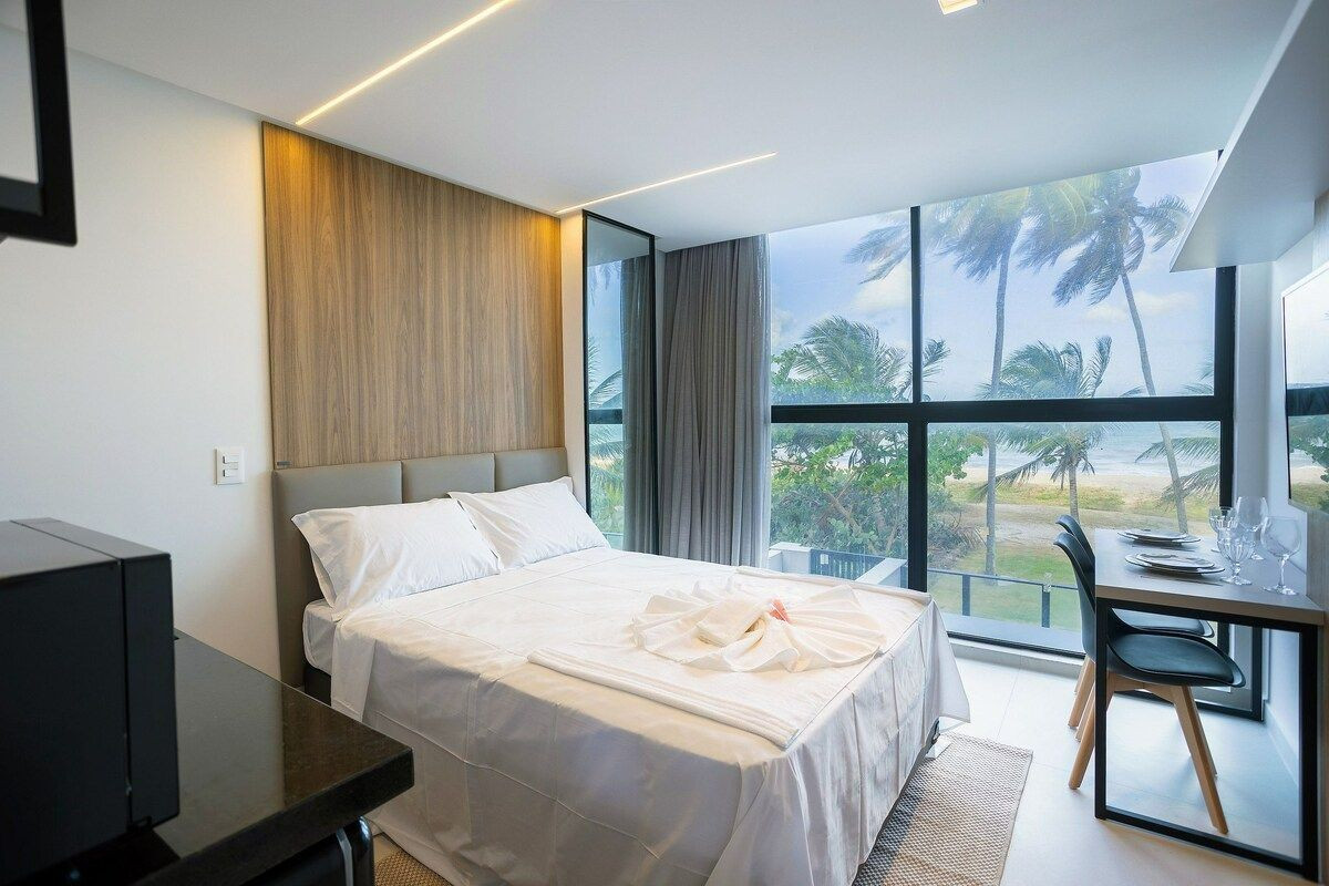  Flat Residencial / Jardim Oceania
