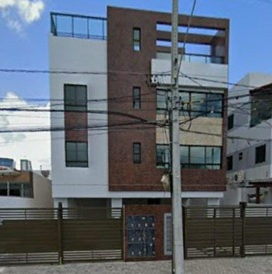 Apartamento Residencial / Bessa