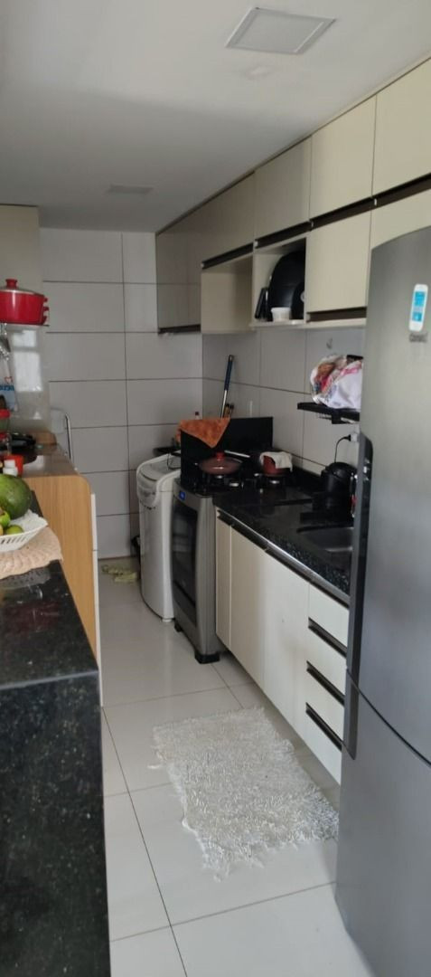Apartamento Residencial / Bessa