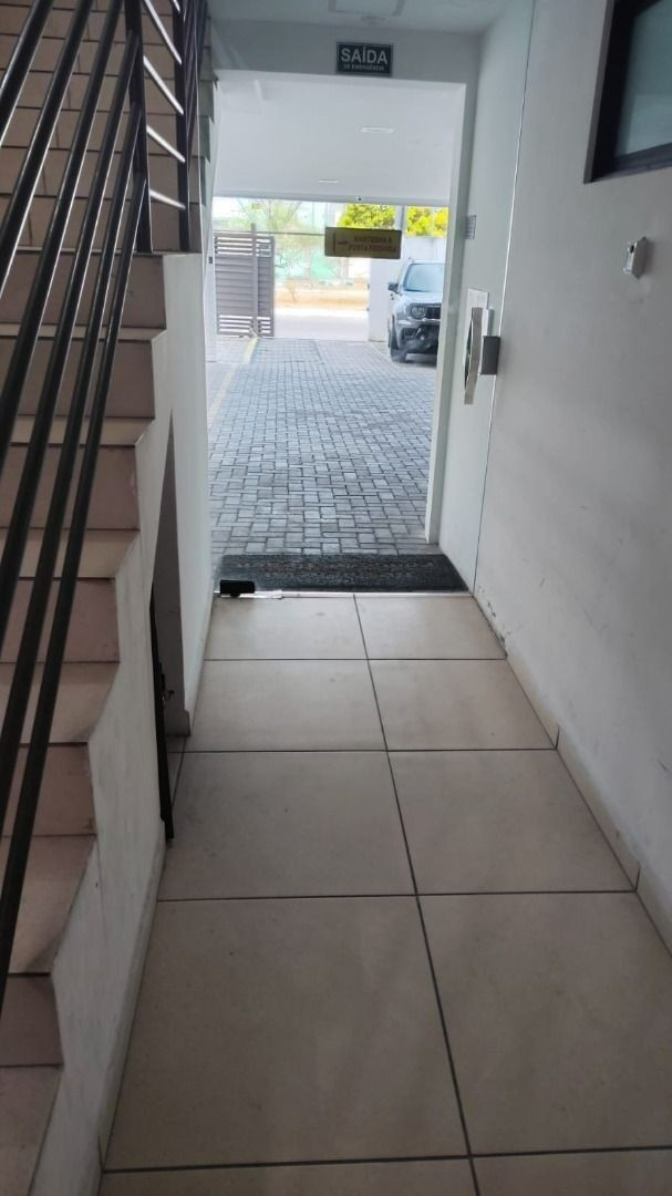 Apartamento Residencial / Bessa