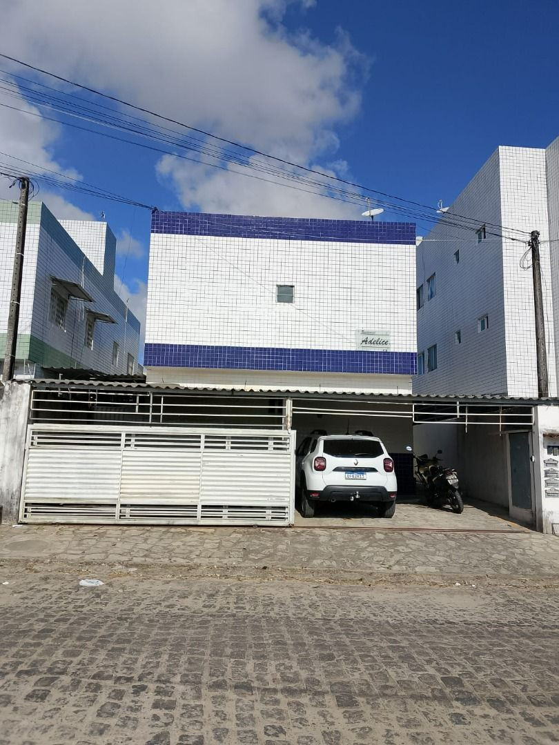 Apartamento Residencial / João Paulo II