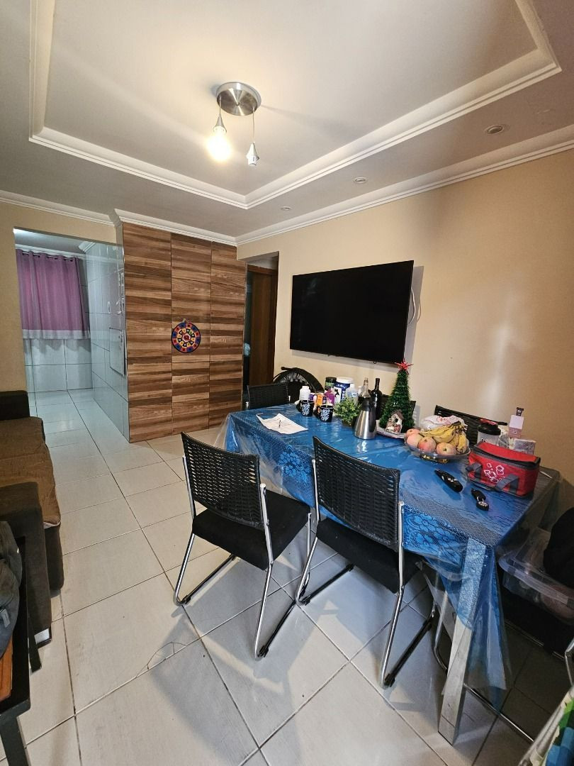 Apartamento Residencial / João Paulo II