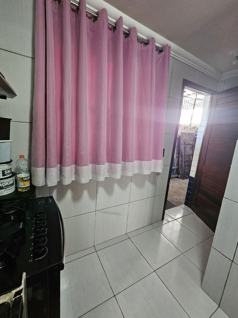Apartamento Residencial / João Paulo II
