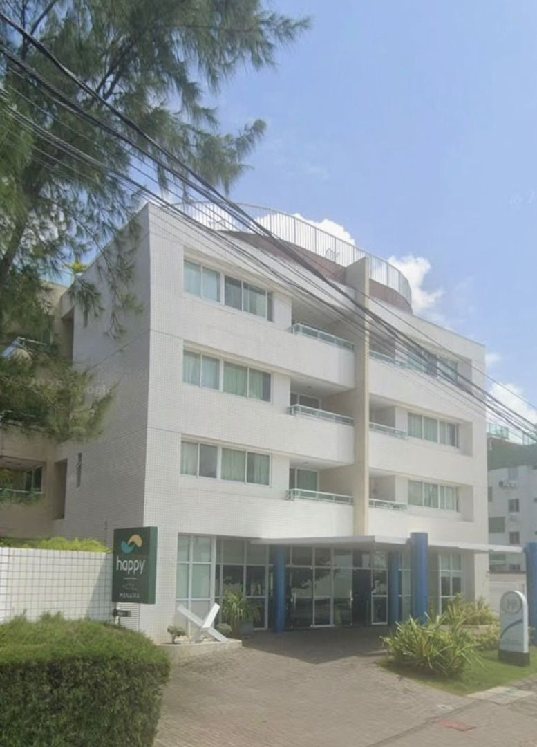 Flat Residencial / Manaíra