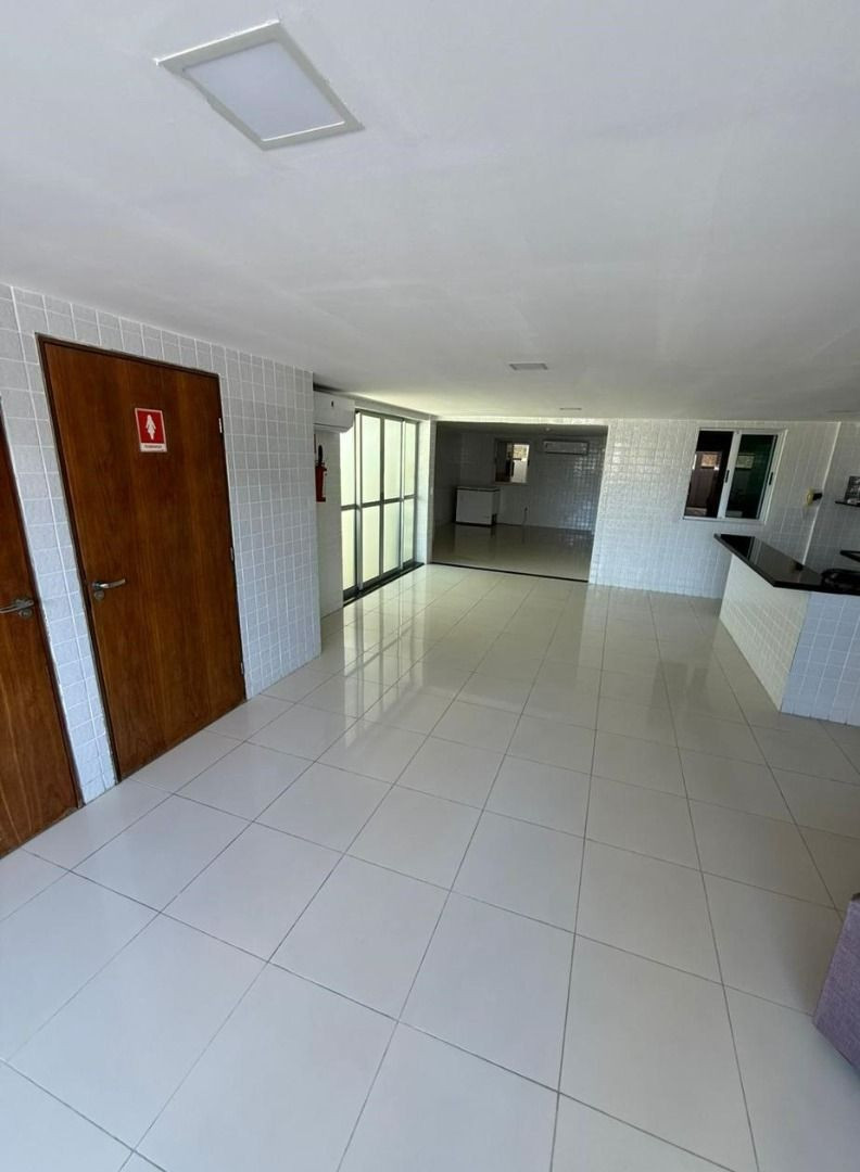  Apartamento Residencial / Jardim Oceania