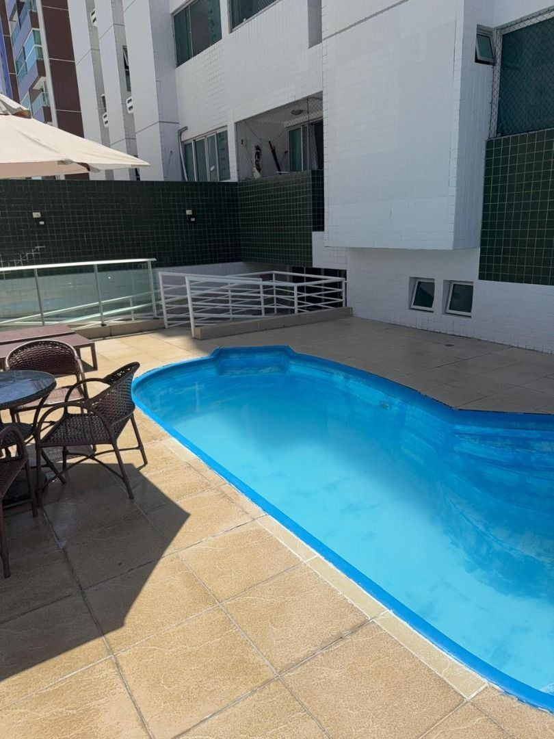  Apartamento Residencial / Jardim Oceania