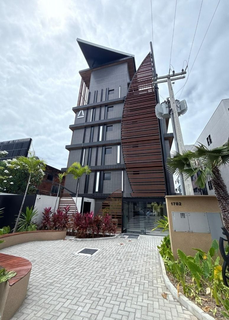 Flat Residencial / Jardim Oceania