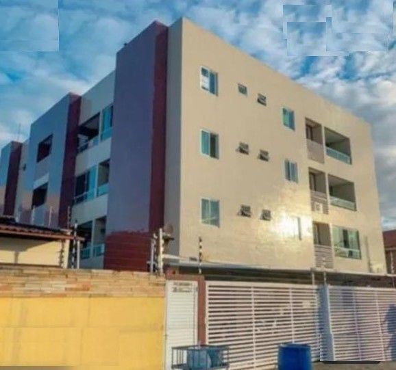 Apartamento com 2 dormitórios à venda, 57 m² por R$ 360.000,00...