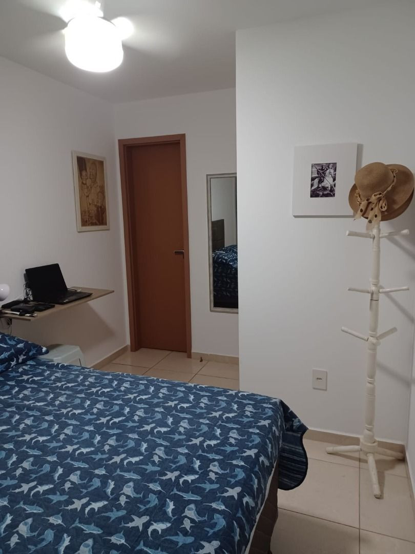 Apartamento com 2 dormitórios à venda, 57 m² por R$ 360.000,00...