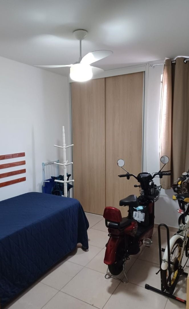 Apartamento com 2 dormitórios à venda, 57 m² por R$ 360.000,00...