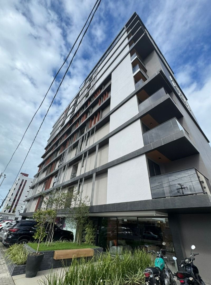 Flat com 1 dormitório à venda, 23 m² por R$ 380.000 - Varadour...