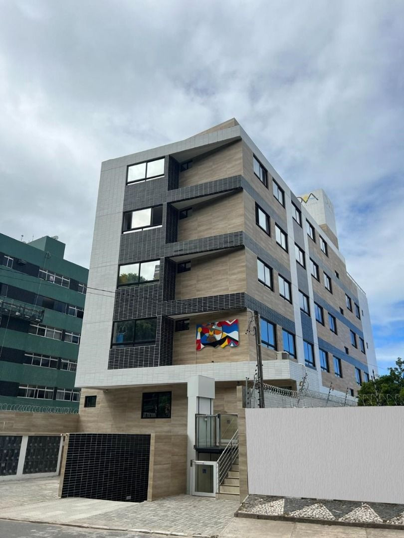 Apartamento com 1 dormitório à venda, 20 m² por R$ 390.000,00 ...