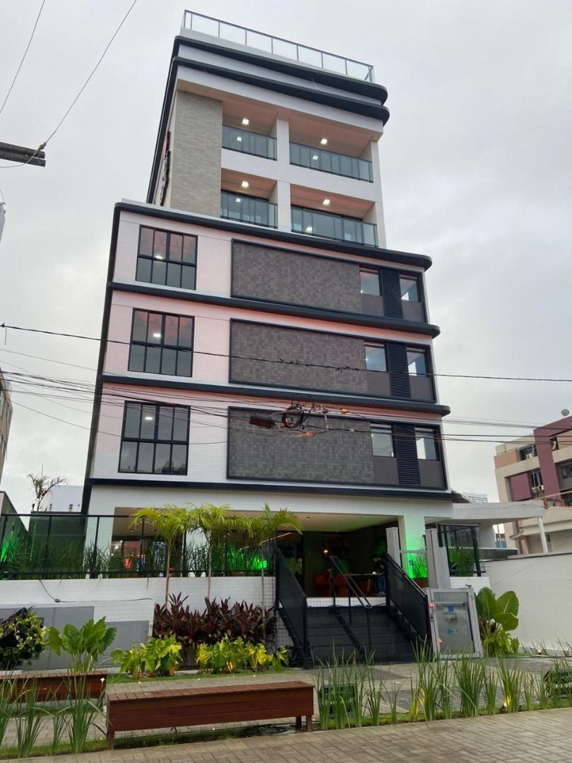 Loja à venda, 170 m² por R$ 1.400.000,00 - Jardim Oceania - Jo...