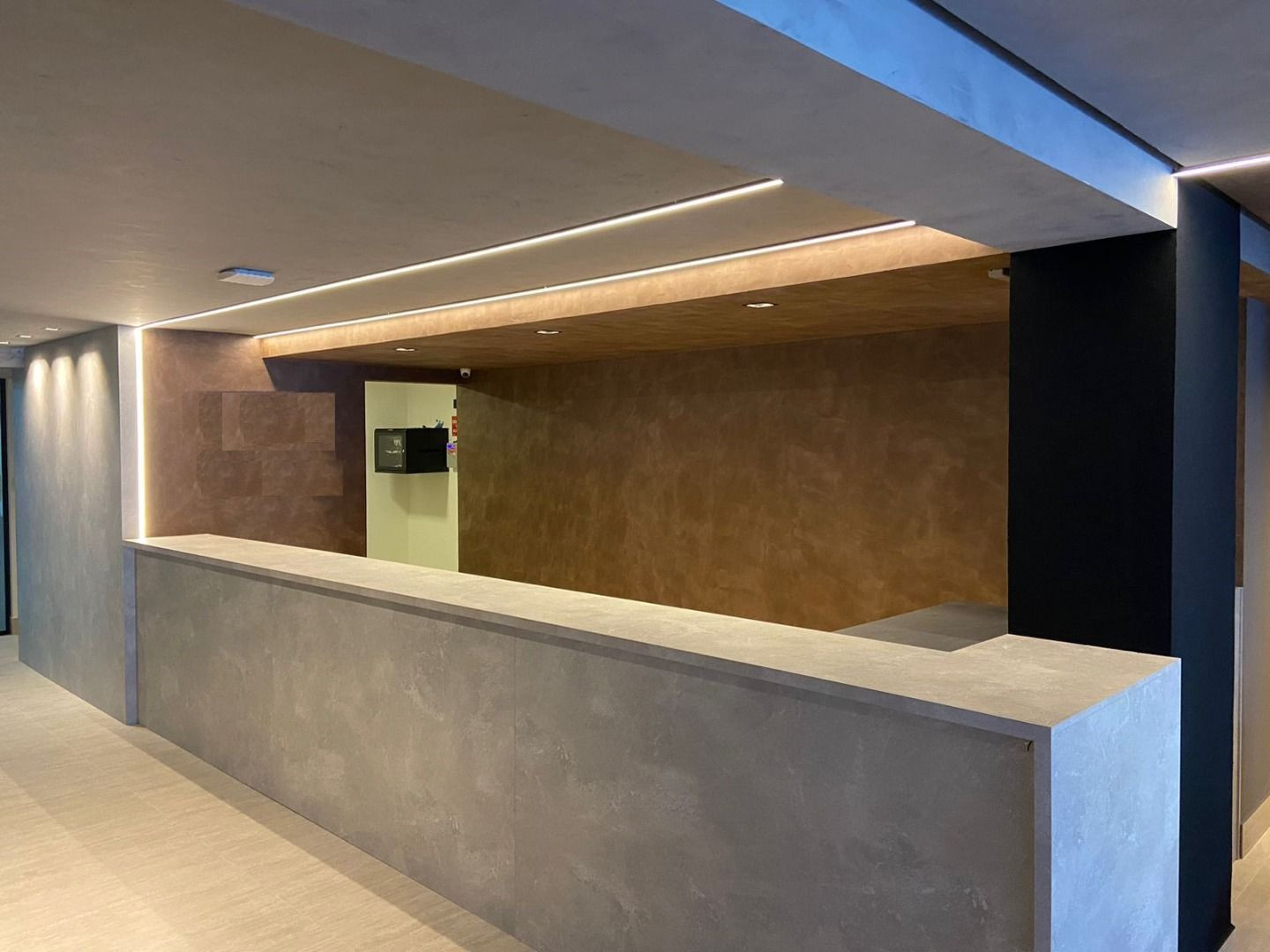 Loja à venda, 170 m² por R$ 1.400.000,00 - Jardim Oceania - Jo...