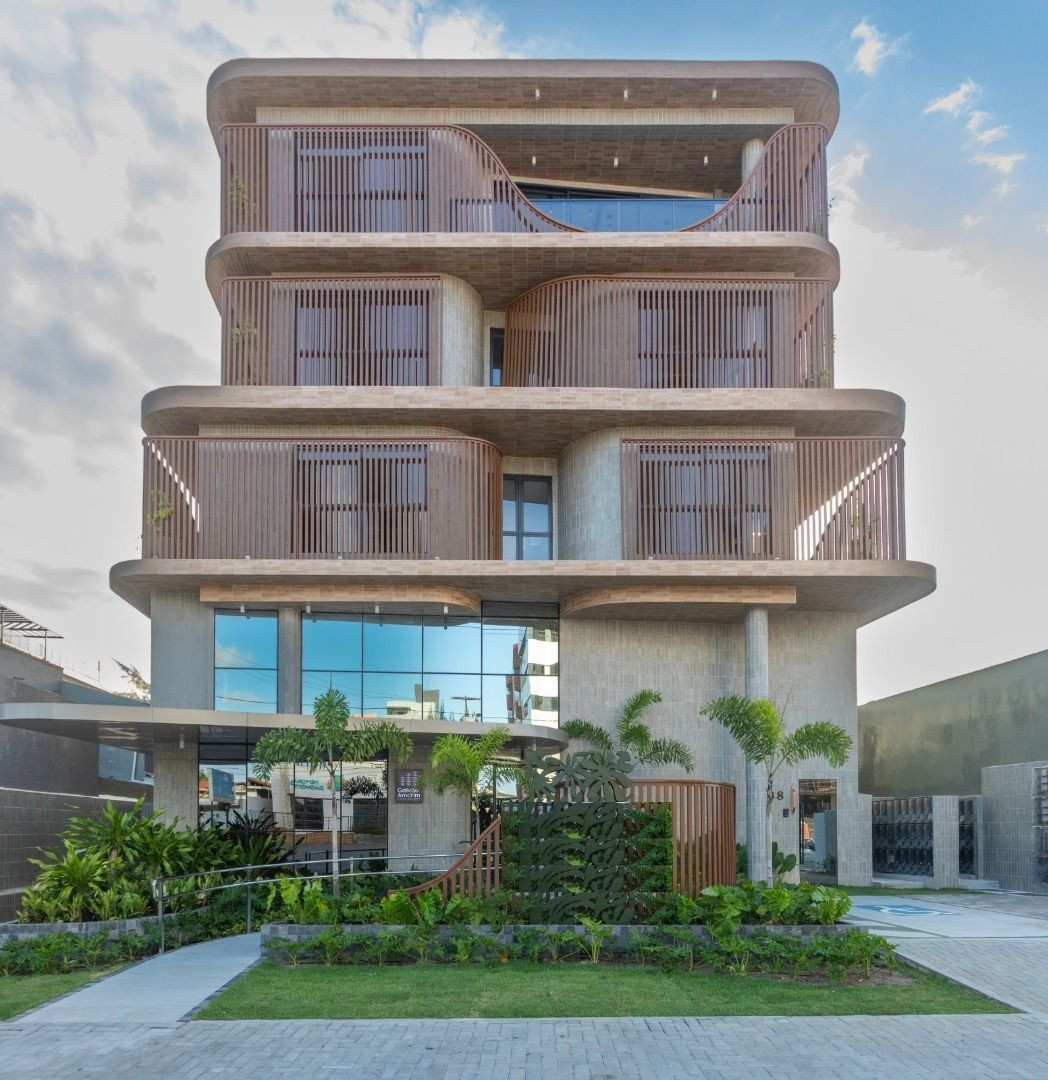 Flat com 1 dormitório à venda, 18 m² por R$ 460.000,00 - Jardi...