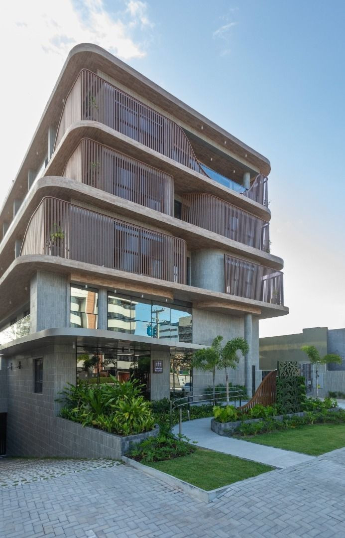 Flat com 1 dormitório à venda, 18 m² por R$ 460.000,00 - Jardi...