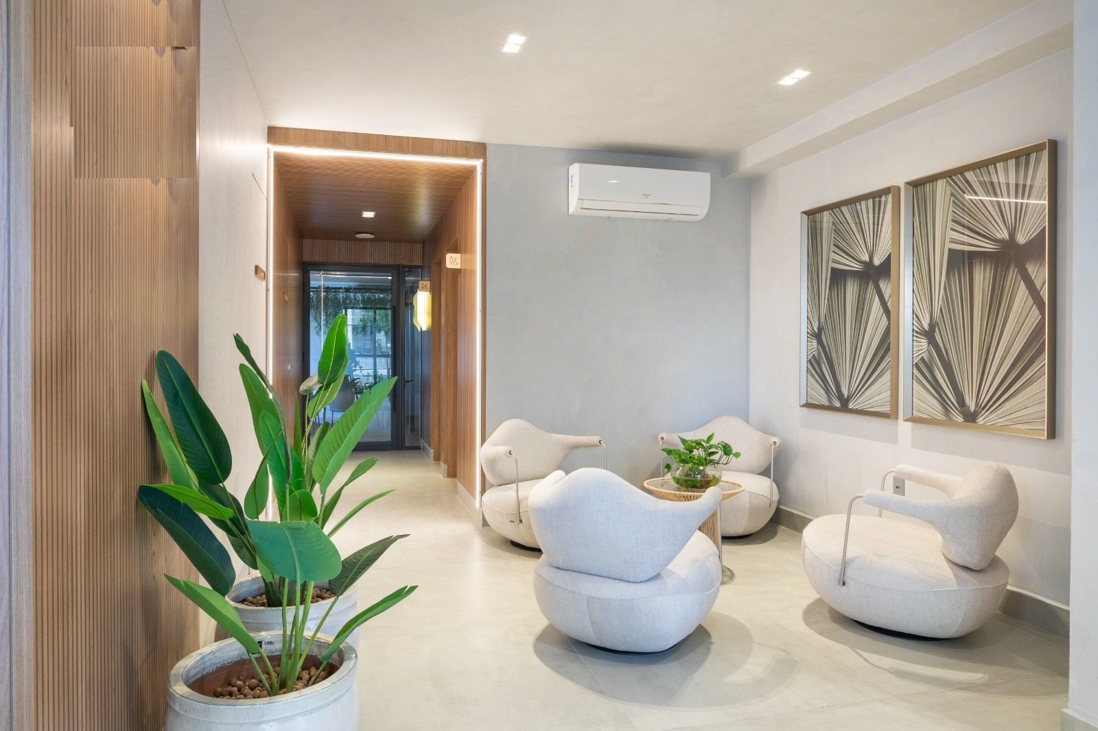 Flat com 1 dormitório à venda, 18 m² por R$ 460.000,00 - Jardi...