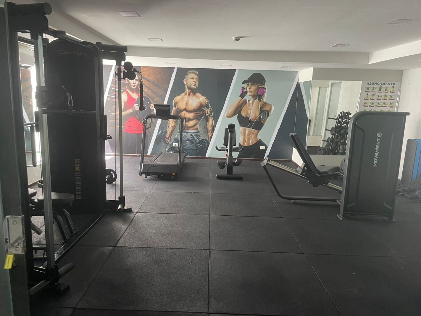 Flat com 1 dormitório à venda, 33 m² por R$ 580.000,00 - Tamba...