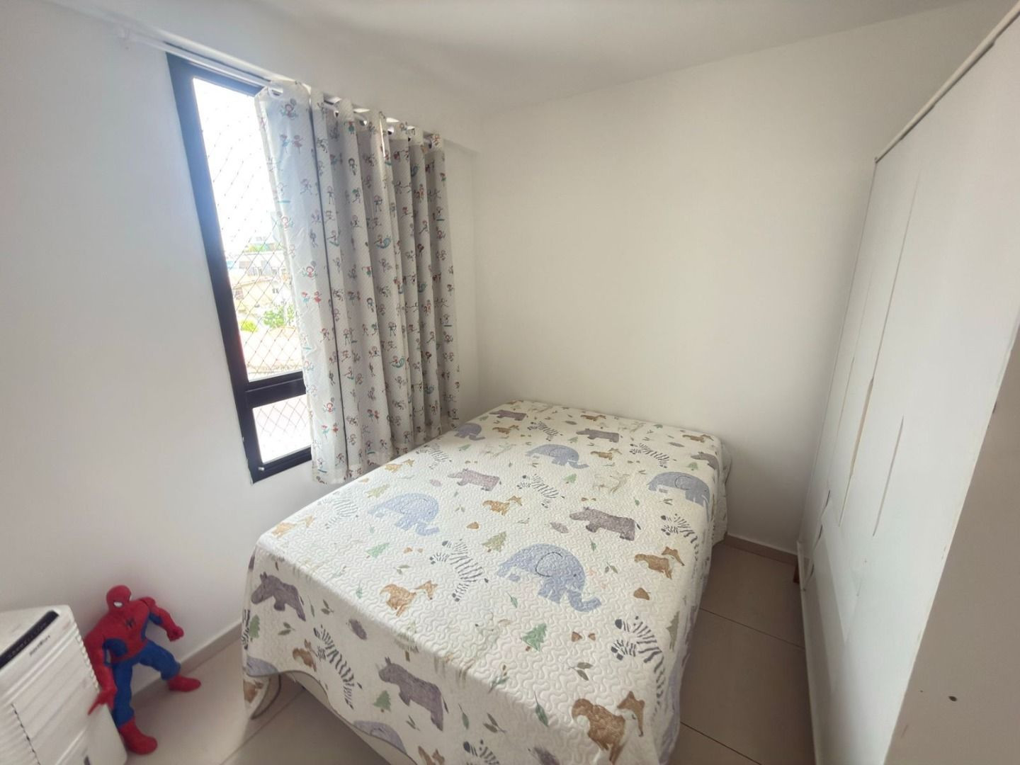 Apartamento com 2 dormitórios à venda, 55 m² por R$ 500.000,00...