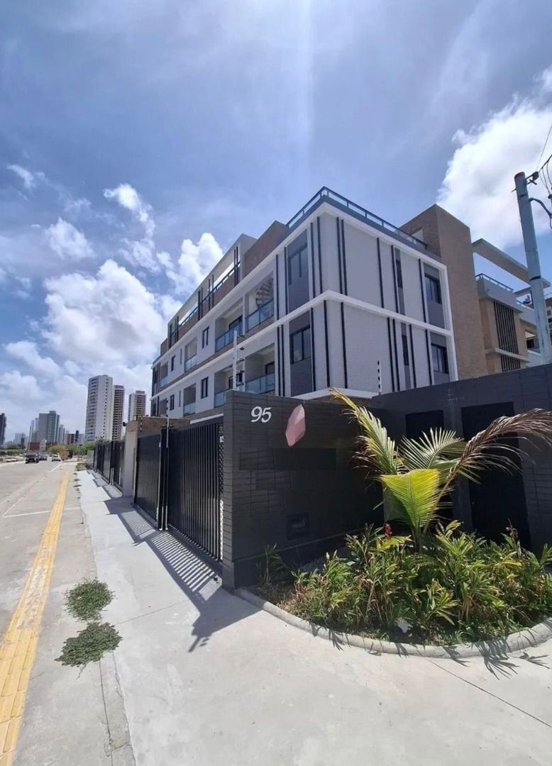 Flat com 1 dormitório à venda, 23 m² por R$ 270.000,00 - Aeroc...